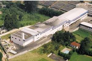 Obra com sistema de climatiza&ccedil;&atilde;o na empresa Lucky Itaquera